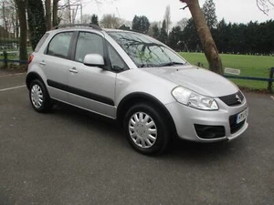 2014 Suzuki SX4 SZ3 - Picture 1 of 19