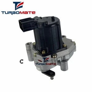 Actuador turbo 12V GTB3576KLNRV 830725 para camión Hino Ranger J07E JO7E 6,4 L - Imagen 1 de 6