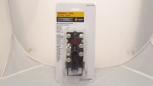 EVERBILT EB11698 T-O-D STYLE UPPER 2-ELEMENT THERMOSTAT ELECTRIC WATER HEATERS - Picture 1 of 2
