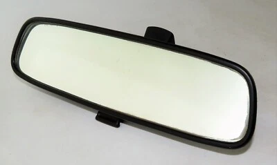 Ford Mondeo Focus Fiesta c-Max (06 -14) Standard Interior Rear View Mirror (C) - Image 1 of 4