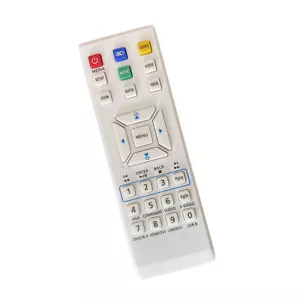 New Original Projector Remote Control For ACER H5380BD S1383 S1283 H6520BD 1PC - Picture 1 of 2