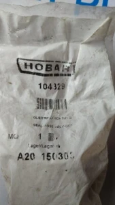 HOBART 00-104329 PUMPENDICHTUNGSBAUGRUPPE - Bild 1 von 2