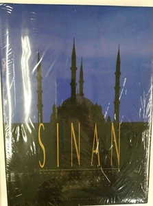 Sinan : Architect of Suleyman the Magnificent and the Ottoman Golden Age by... - Picture 1 of 5