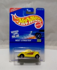 Hot Wheels Neet Streeter #526 1:64 - Picture 1 of 3