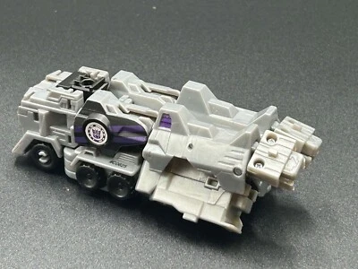 Combiner Force Motormaster figure Robots in Disguise 2015 RID Transformer - Image 1 of 3