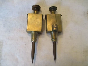 Vintage Set Messing Trammels - Bild 1 von 4