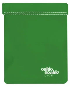 Oakie Doakie Dice Unisex – Erwachsene Würfelbeutel klein Aufbewahrungstasche, Gr - Picture 1 of 1