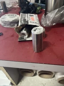 NEW TY290 PISTON PIN WRIST PIN JINMA,Farmpro Nortrac 2 Cylinder TY290X.04.108 - Picture 1 of 6