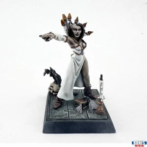 BLACK ROSE Reaper Miniatures Bones USA: Reaper Legends REM30231 D&D - Picture 1 of 4