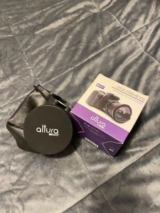 Altura Camera Lens Attachments - Picture 1 of 3