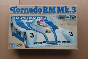 Tamiya RC Kit Tornado RM Mk.3 NEW NIB 5832 / 58032 / 1982 - Bild 1 von 16
