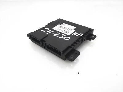 2021-2023 Acura Tlx A/C Heater Control Module Unit - 79600-Tgv-A21 - Image 1 of 4