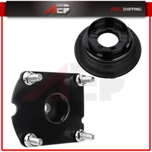 For 2011-2013 Ford Explorer ( To 09/04/2012) Strut Mount Front Left or Right - Picture 1 of 7