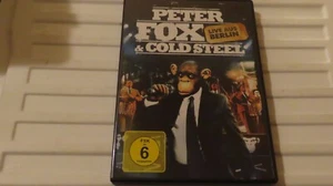 PETER FOX - Live aus Berlin - TOP ZUSTAND - Bild 1 von 2