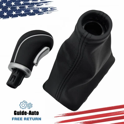 467203Q100RY Automatic Gear Shift Knob For HYUNDAI SONATA YF 2011-2015 Foto 1 de 4