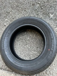 Sommerreifen 165/70 R14 81T - Bild 1 von 4