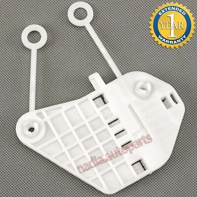 1 X Clip Di Riparazione Regolatore Finestra  Alzacristalli Per Smart Fortwo 450 - Immagine 1 di 2