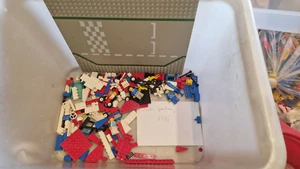 Lego Motor Speedway 6381 - Bild 1 von 1