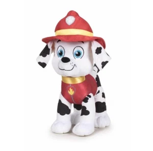 Paw Patrol Marshall Kuscheltier Original - 27 cm, Paw Patrol Plüschtier, Stofft - Bild 1 von 2