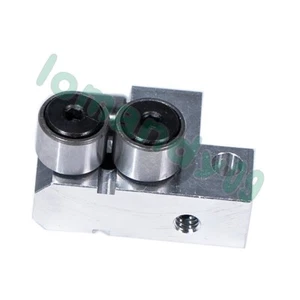 Kit blocco guida lama posteriore 42-28-0211 per Milwaukee 0729-20,6225,6227,6230 - Foto 1 di 2