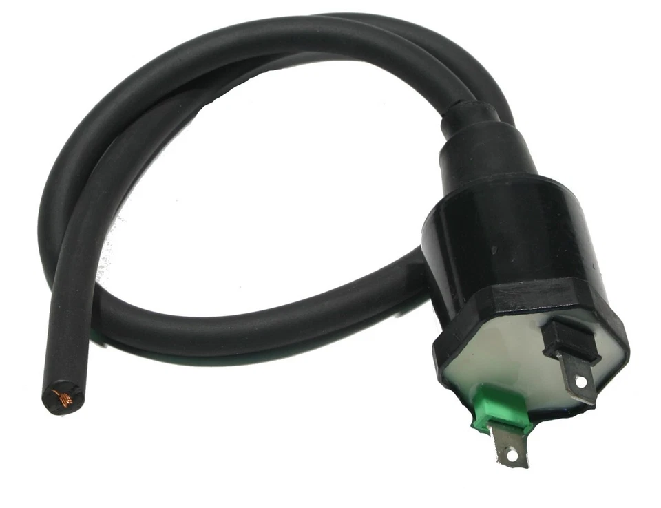 Honda XR350R, 1985, Ignition Coil - 30510-GR2-405 - XR 350R - Image 1 of 1