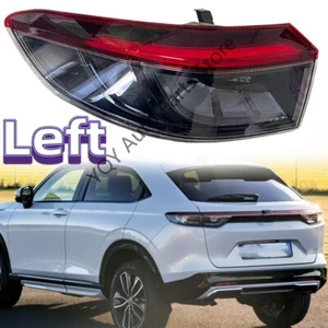 Left Rear Bumper Brake Stop Light Tail Light For Honda HRV H-RV 2023-2024 - Picture 1 of 6