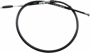 Kawasaki KX 250 1999-2004 Motion Pro Black Vinyl Clutch Cable 03-0304 - Picture 1 of 1
