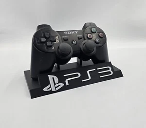 PS3 Playstation 3 Controller Display Stand - Lerpo3D - Picture 1 of 18