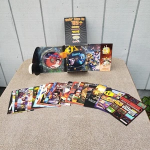 Limited 50th Anniversary NAMCO 25th Anniversary Pac-Man Press Kit E3 2005 - Bild 1 von 22