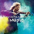David Garrett Music (2012)  [CD]