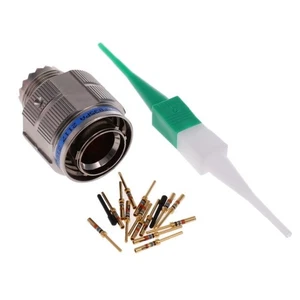 Amphenol Circular Connector D38999/26FB35PA - Picture 1 of 1