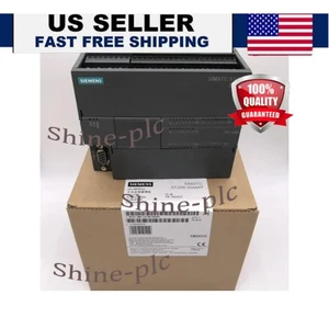 1 PC Brand New Siemens 6ES7288-1ST40-0AA1 6ES7 288-1ST40-0AA1 In Box In US Stock - Picture 1 of 23