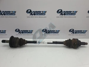 Árbol de transmisión trasero derecho BMW O/S N47N B47 N20 F20 F22 F30 F32 7597682 - Imagen 1 de 7