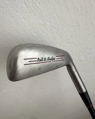 Eisen 2 - Controller Roll & Bulge Driving iron - Golfschläger Herren - Bild 1 von 4