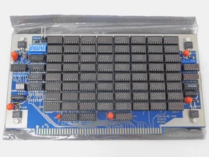 Solid State Music MB6B Vintage 1978 S-100 Computer RAM Memory Board (#1) - Picture 1 of 6