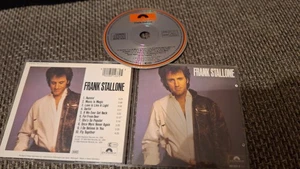 Frank Stallone - Same (1984 CD Polydor, West Germany) - Bild 1 von 1