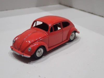 MARKLIN 8005 VOLKSWAGEN 1200 MAGGIOLINO ORIGINALE CONDIZIONI ECCELLENTI (10) - Immagine 1 di 4