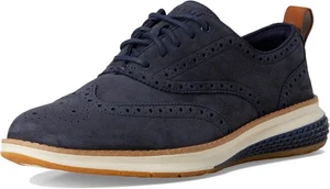 COLE HAAN OG ENERGYWEAVE WINGTIP MEN SHOES - Picture 1 of 8