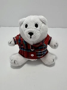 TARGET Holiday Bear 2024 Limited Edition 12/21 Circle Member Exclusive - 4 of 4 - Picture 1 of 6