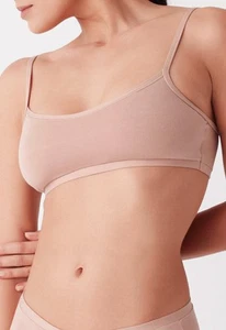 Brassiere donna in cotone organico Cotonella Life GD441 - Picture 1 of 4