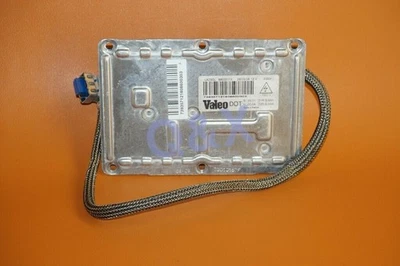 JAGUAR XJ8 XENON BOX HID BALLAST HEADLIGHT MODULE 2007 2008 89035113 OEM - Image 1 of 4