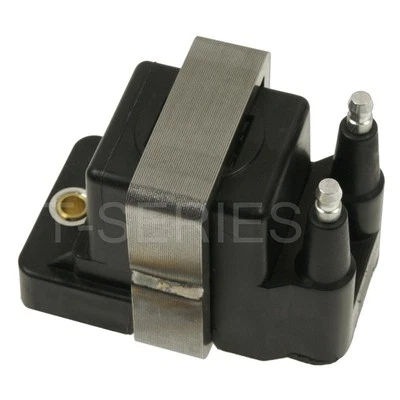 For Saturn SL1 1991-2002 Standard DR46T Tru-Tech Ignition Coil Foto 1 de 2