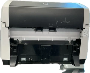 Fujitsu fi-6670 Duplex Document Scanner - No input/output tray - Picture 1 of 7