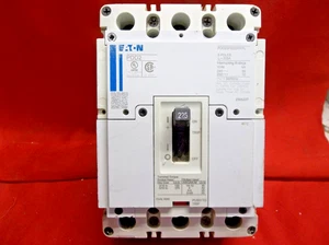EATON   PDD23F0225TFFL  circuit breaker                                1126A1 - Picture 1 of 3