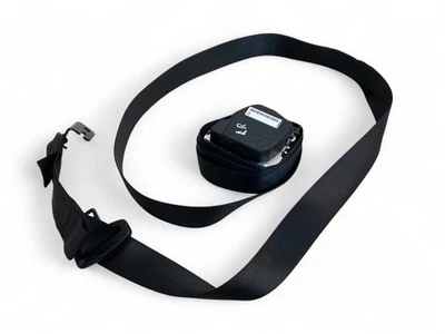 Mini Cooper Countryman Left Rear Seat Belt Retractor 72117385003 2017-2024 F60 - Изображение 1 из 4