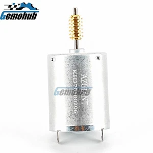 Genuine Air Heater Flap Actuator Motor For 2019-2022 VW Golf 8 2014-2021 VW Golf - Picture 1 of 5
