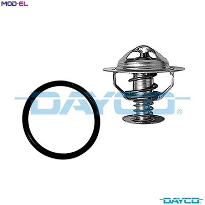 THERMOSTAT COOLANT DT1056V FOR HYUNDAI LANTRA/II/Mk/Break AVANTE ELANTRA  LADA - Image 1 of 4