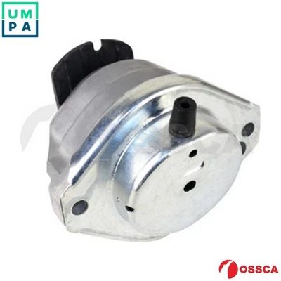 MOUNTING ENGINE 20158 FOR BMW 6/E0/E1/E3/Convertible/E4 M57D25 2.5L M57D30 3.0L - Image 1 of 4