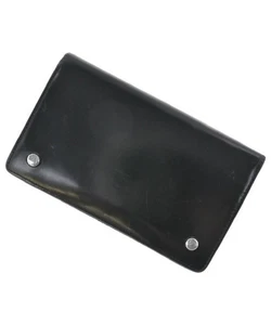 Maison Margiela Wallet/Coin Case Black 2200525109051 - Picture 1 of 9