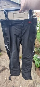 Bmw Tourshell Goretex Trousers Ladies - Picture 1 of 4